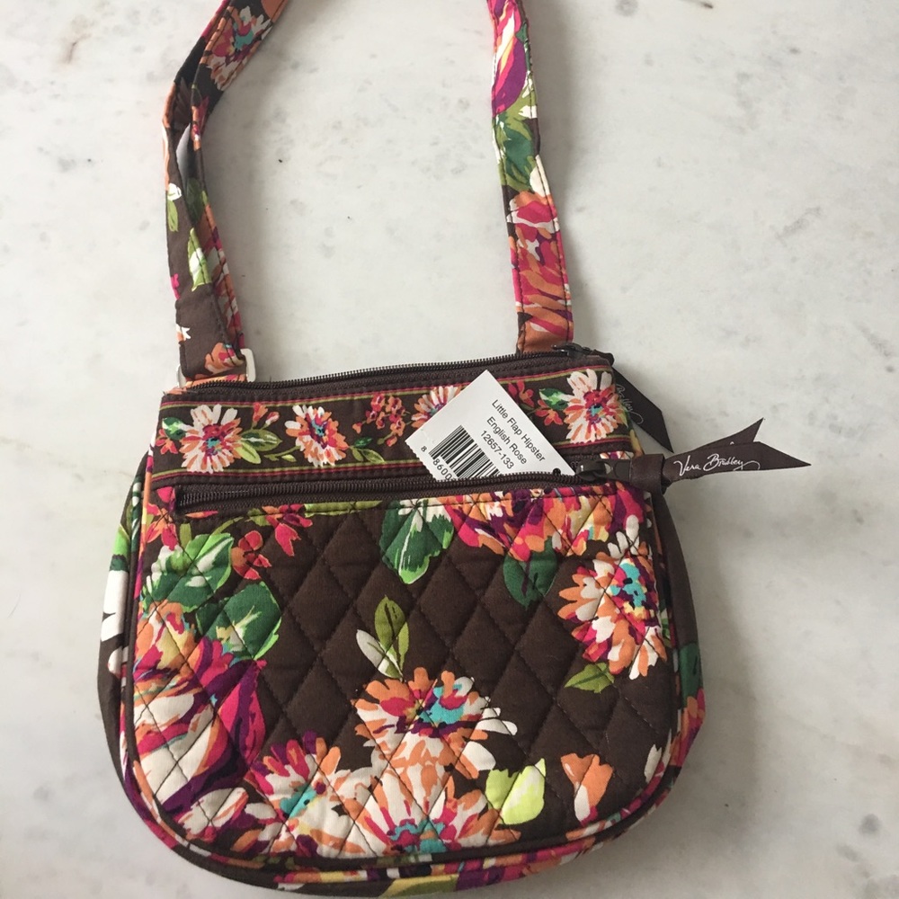 Vera Bradley Purse